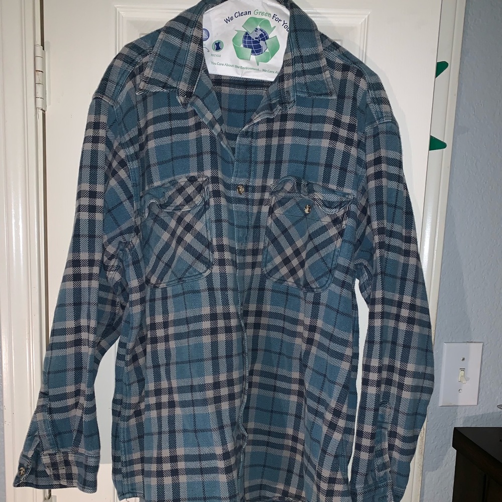 Flannel